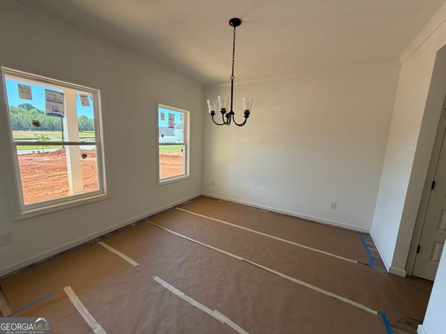 1320 Sycamore Circle, Griffin, GA 30224