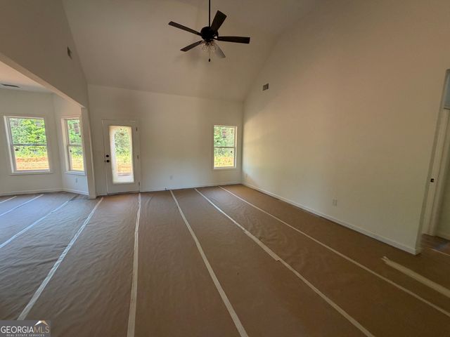 1320 Sycamore Circle, Griffin, GA 30224