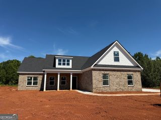 1320 Sycamore Circle, Griffin, GA 30224