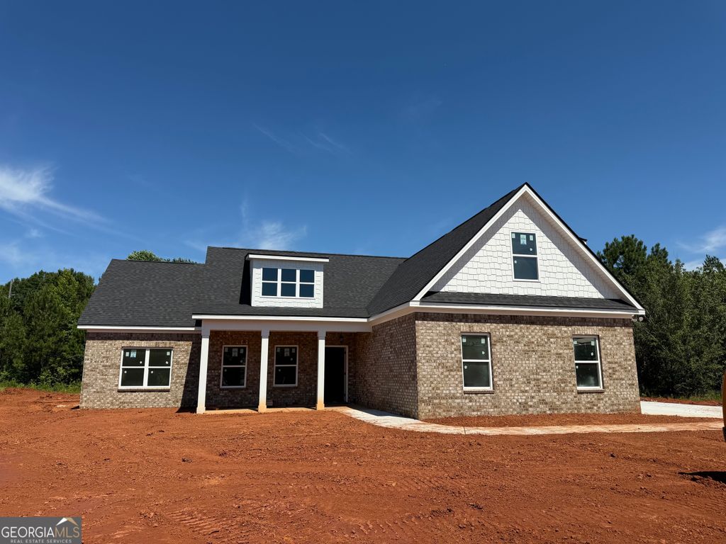 1320 Sycamore Circle, Griffin, GA 30224
