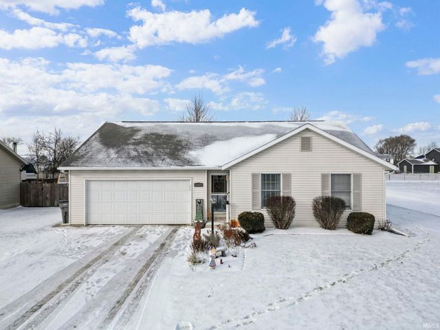 65623 Woodbury Drive, Goshen, IN 46526