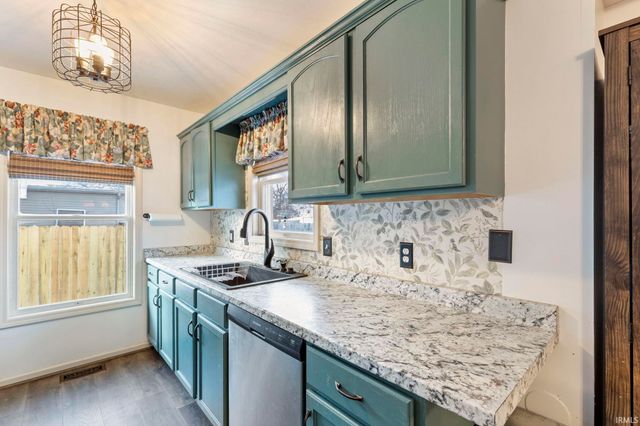 65623 Woodbury Drive, Goshen, IN 46526