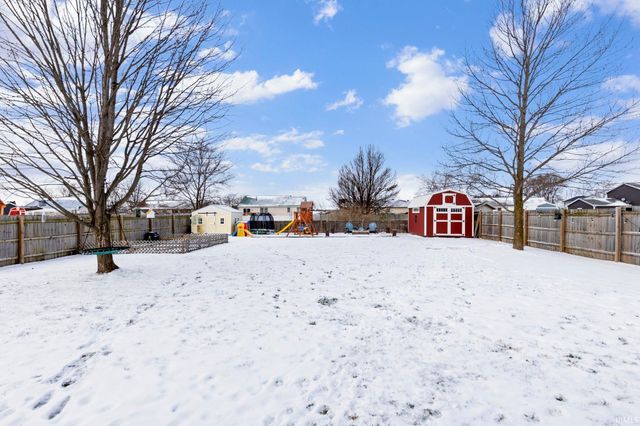 65623 Woodbury Drive, Goshen, IN 46526