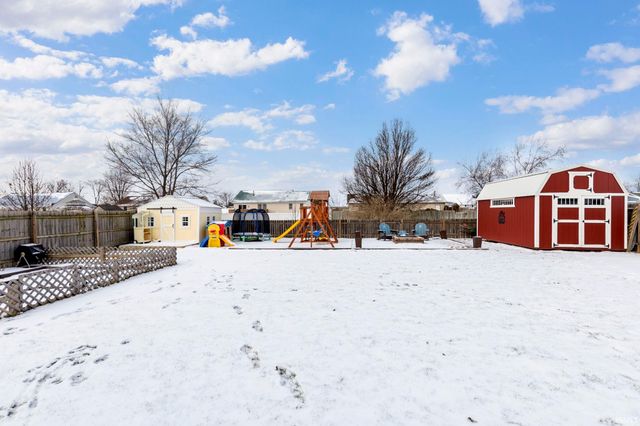 65623 Woodbury Drive, Goshen, IN 46526