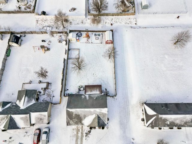 65623 Woodbury Drive, Goshen, IN 46526