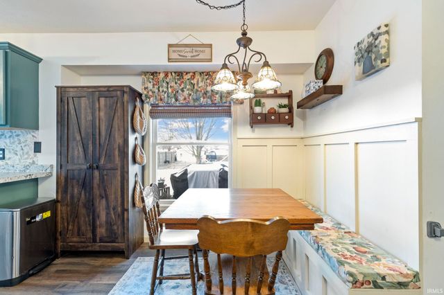 65623 Woodbury Drive, Goshen, IN 46526