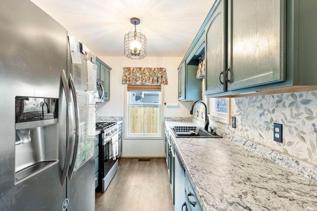 65623 Woodbury Drive, Goshen, IN 46526