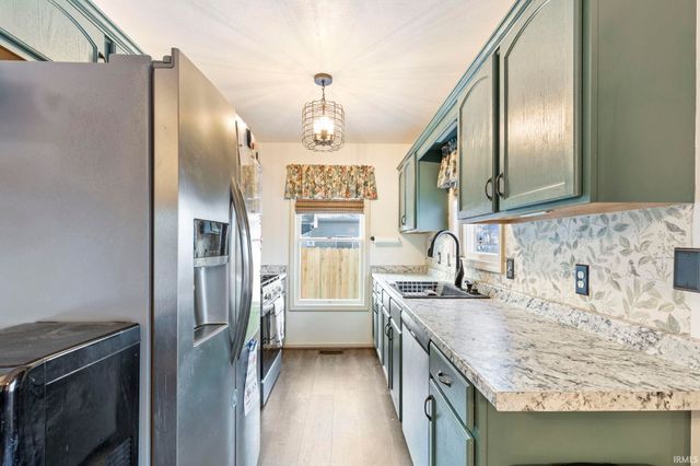 65623 Woodbury Drive, Goshen, IN 46526