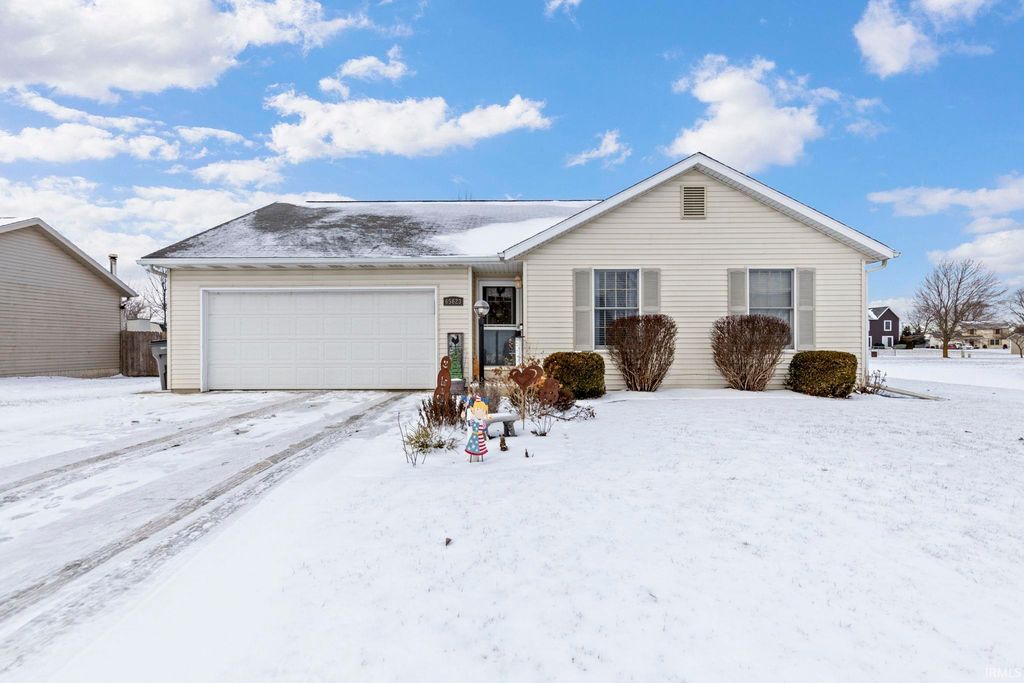 65623 Woodbury Drive, Goshen, IN 46526