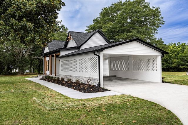 2817 BROADWAY LAKE Road, Anderson, SC 29621