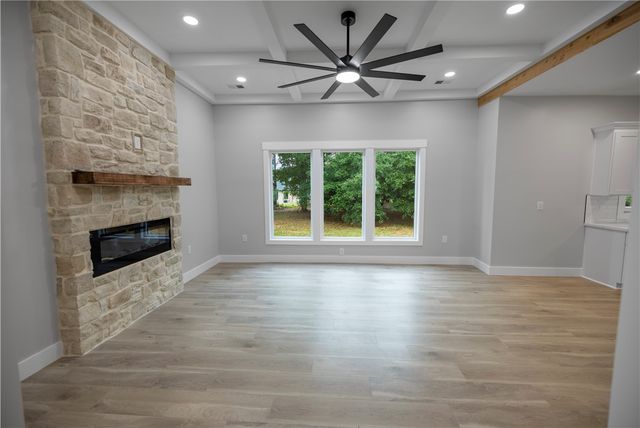 2817 BROADWAY LAKE Road, Anderson, SC 29621