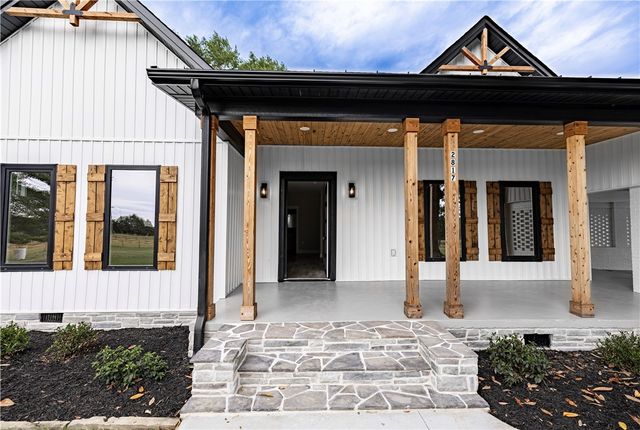 2817 BROADWAY LAKE Road, Anderson, SC 29621