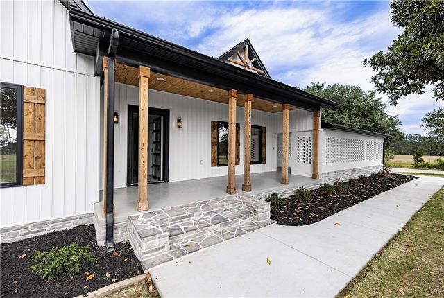 2817 BROADWAY LAKE Road, Anderson, SC 29621