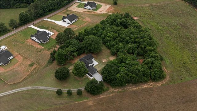 2817 BROADWAY LAKE Road, Anderson, SC 29621