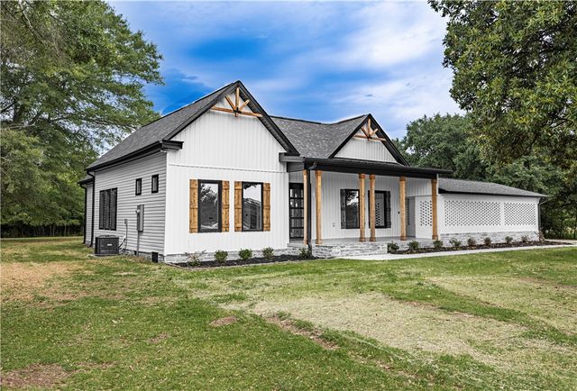 2817 BROADWAY LAKE Road, Anderson, SC 29621