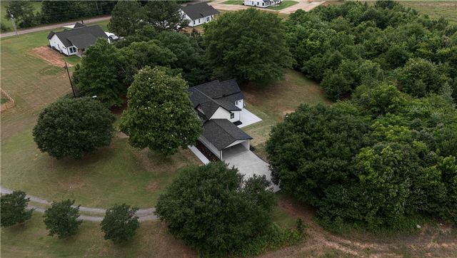 2817 BROADWAY LAKE Road, Anderson, SC 29621