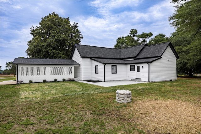2817 BROADWAY LAKE Road, Anderson, SC 29621