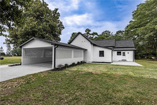 2817 BROADWAY LAKE Road, Anderson, SC 29621