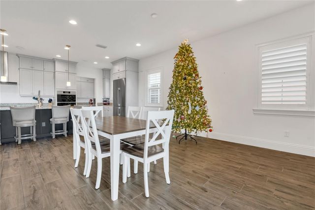 13826 ABBERWICK DRIVE, Orlando, FL 32832