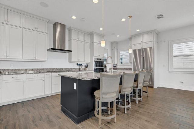 13826 ABBERWICK DRIVE, Orlando, FL 32832