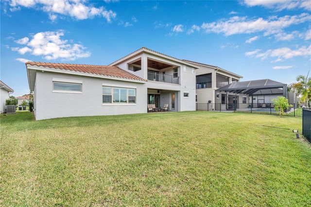 13826 ABBERWICK DRIVE, Orlando, FL 32832