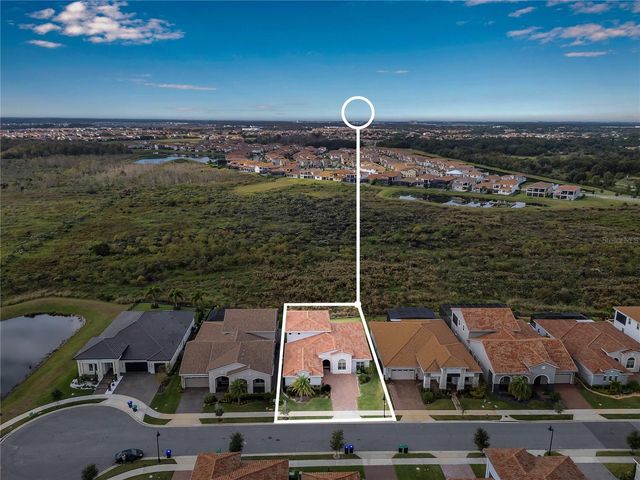 13826 ABBERWICK DRIVE, Orlando, FL 32832