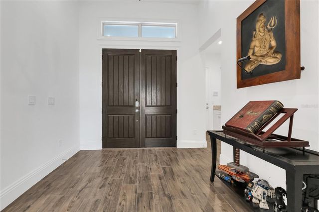 13826 ABBERWICK DRIVE, Orlando, FL 32832