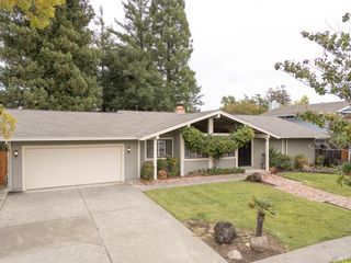 4044 Wisteria Way, Napa, CA 94558