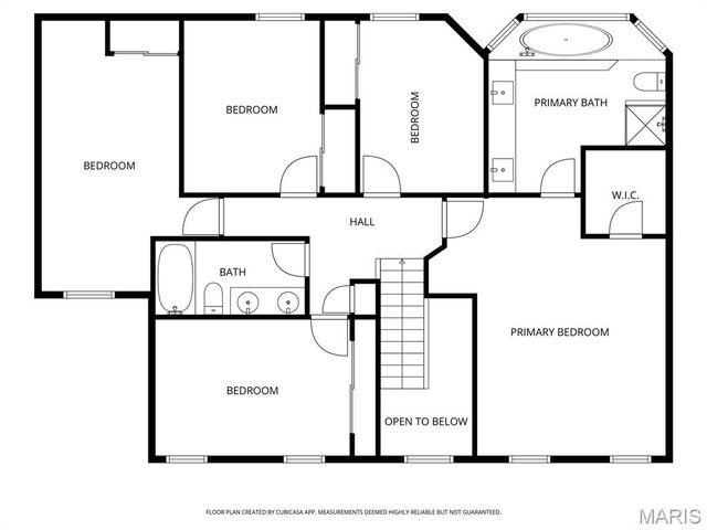 2821 Championship Boulevard, St Louis, MO 63129