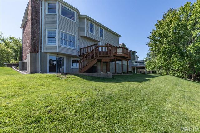 2821 Championship Boulevard, St Louis, MO 63129