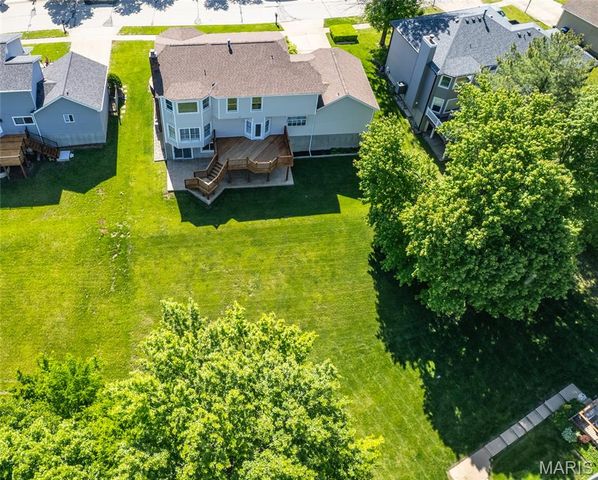 2821 Championship Boulevard, St Louis, MO 63129