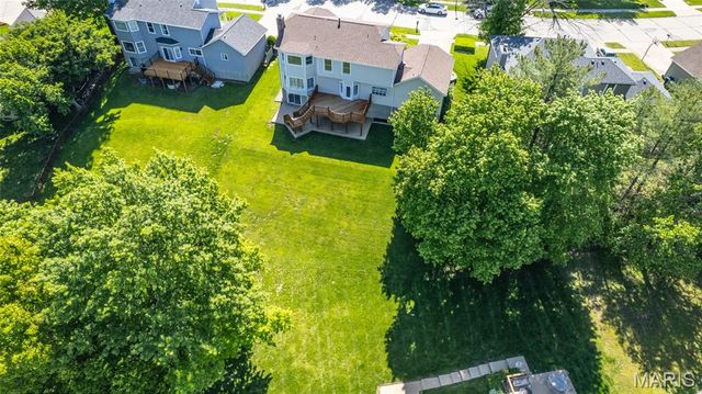 2821 Championship Boulevard, St Louis, MO 63129