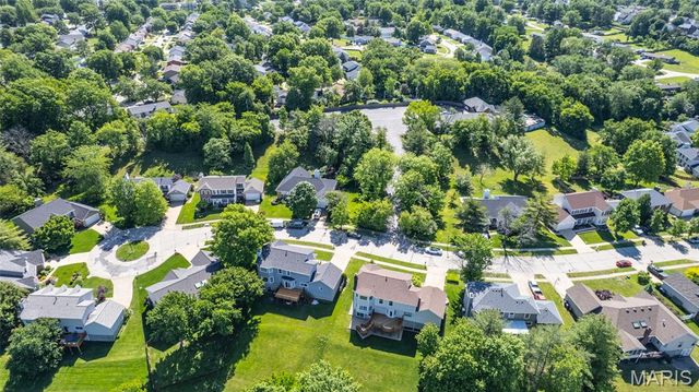 2821 Championship Boulevard, St Louis, MO 63129