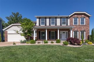 2821 Championship Boulevard, St Louis, MO 63129