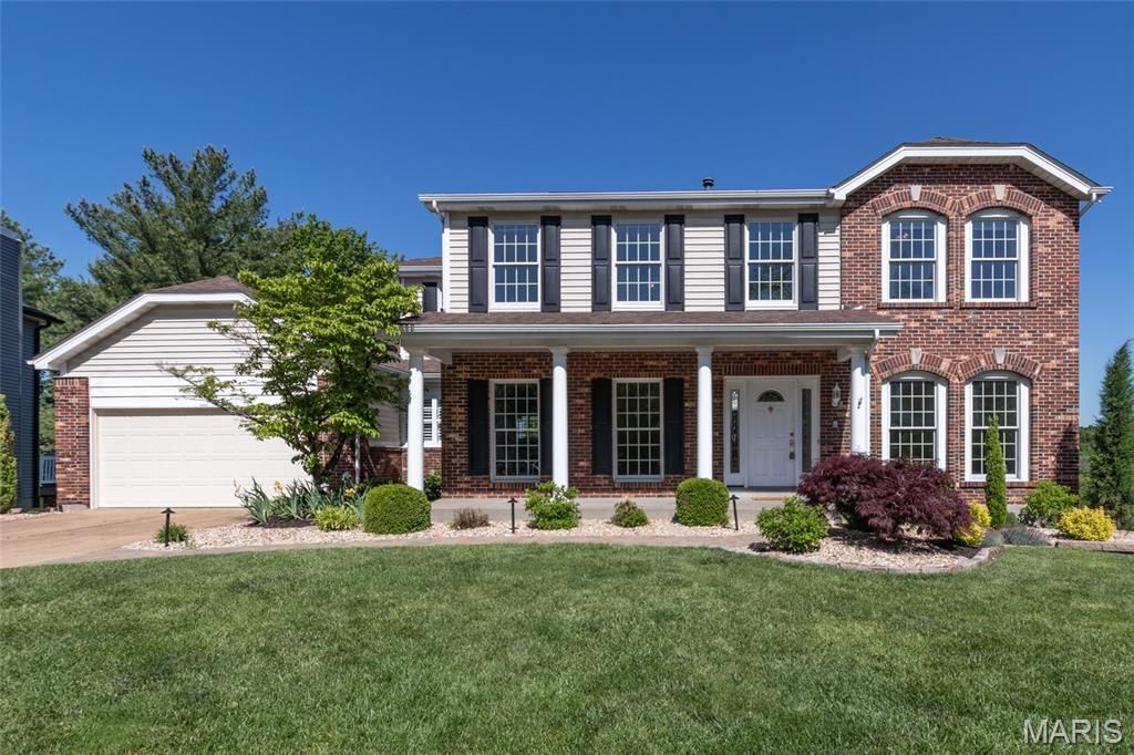 2821 Championship Boulevard, St Louis, MO 63129