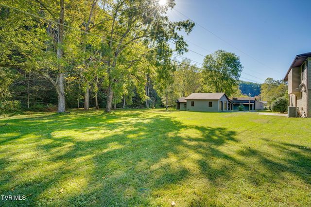 1605 Ryder Church Road, Bluff City, TN 37618