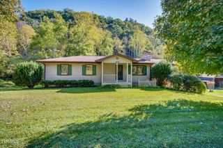 1605 Ryder Church Road, Bluff City, TN 37618