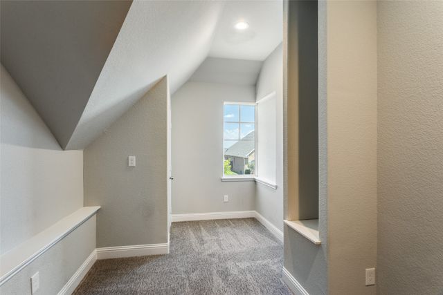 529 Inwood Street, Benbrook, TX 76126