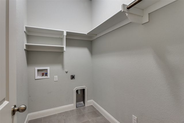 529 Inwood Street, Benbrook, TX 76126