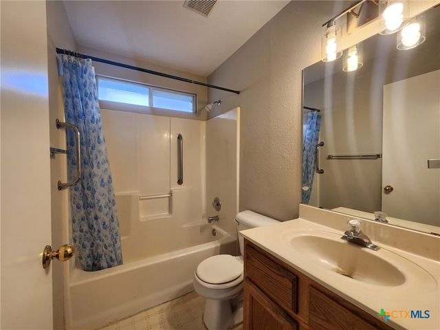 4706 Hartrick Bluff Road, Temple, TX 76502