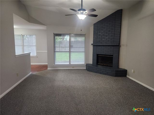 4706 Hartrick Bluff Road, Temple, TX 76502