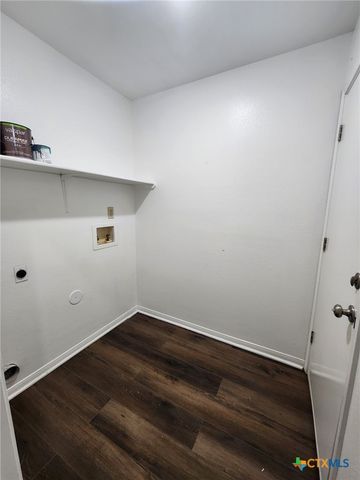 4706 Hartrick Bluff Road, Temple, TX 76502