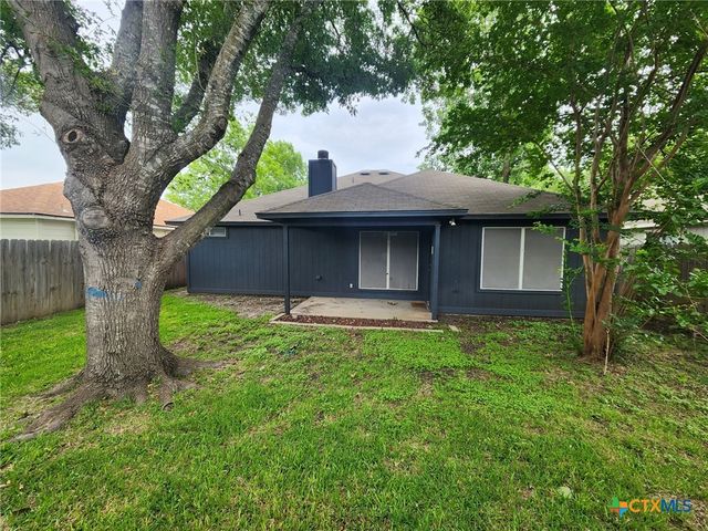 4706 Hartrick Bluff Road, Temple, TX 76502