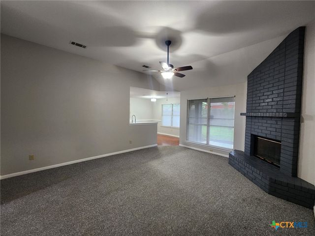 4706 Hartrick Bluff Road, Temple, TX 76502