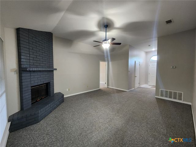 4706 Hartrick Bluff Road, Temple, TX 76502