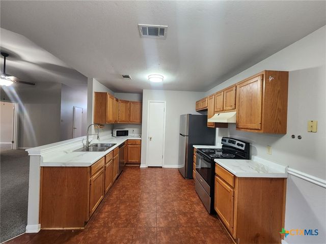 4706 Hartrick Bluff Road, Temple, TX 76502