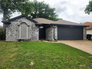 4706 Hartrick Bluff Road, Temple, TX 76502