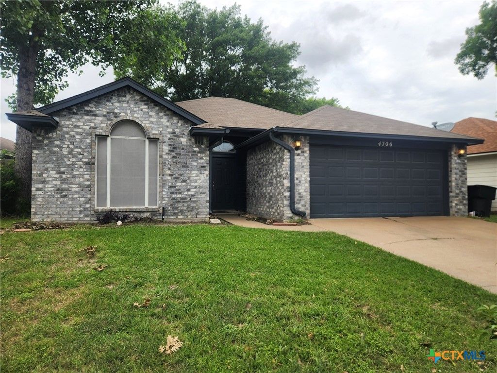 4706 Hartrick Bluff Road, Temple, TX 76502