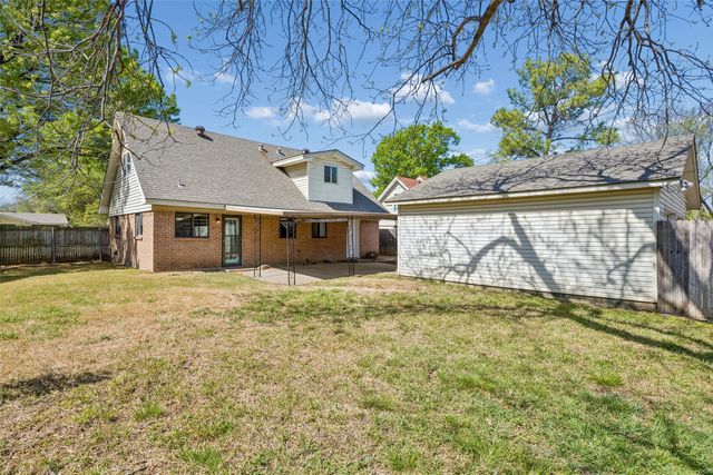 2716 Catalina Drive, Mesquite, TX 75150