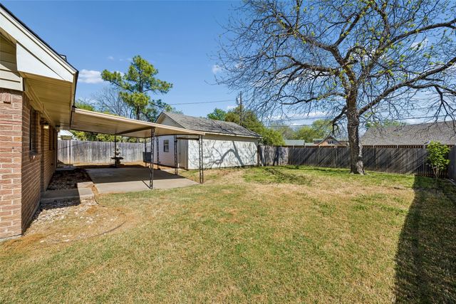 2716 Catalina Drive, Mesquite, TX 75150